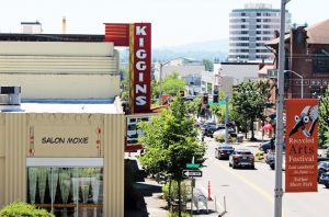 kiggins theatre