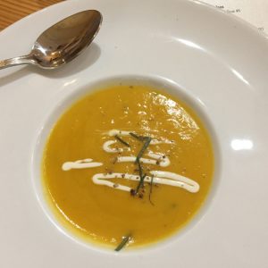 niche wine bar
