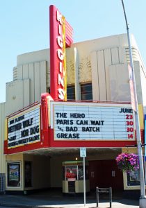 kiggins theatre