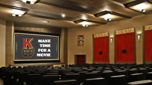 kiggins theatre