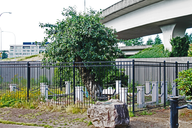 vancouver