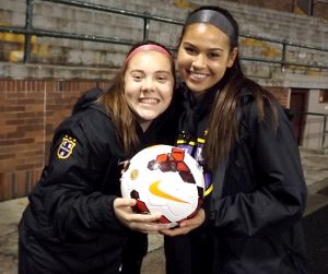 columbia river soccer