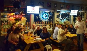 Clark County Trivia