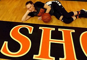 Washougal Beyonce Bea