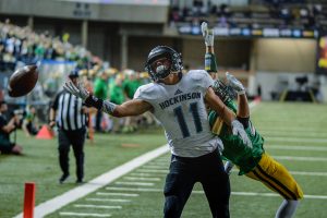 hockinson football