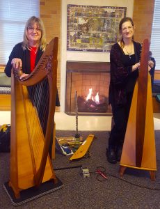 Celtic Muse