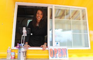 Ingrids Good Street Food Ingrid Kenny