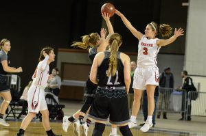 clark county state basketball Jordyn Wilds