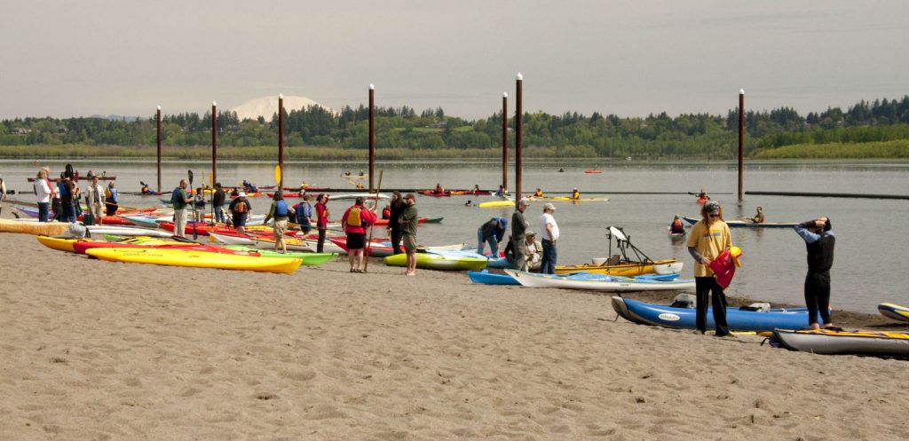 outdoor options in clark county
