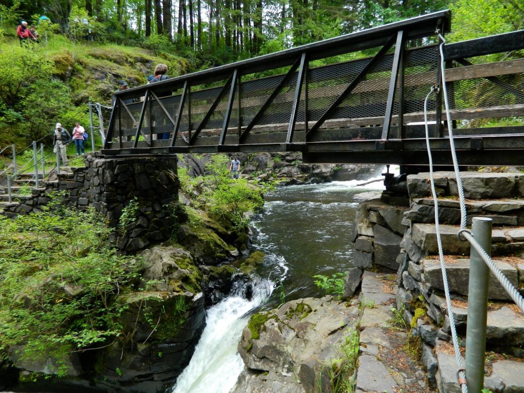 outdoor options in clark county