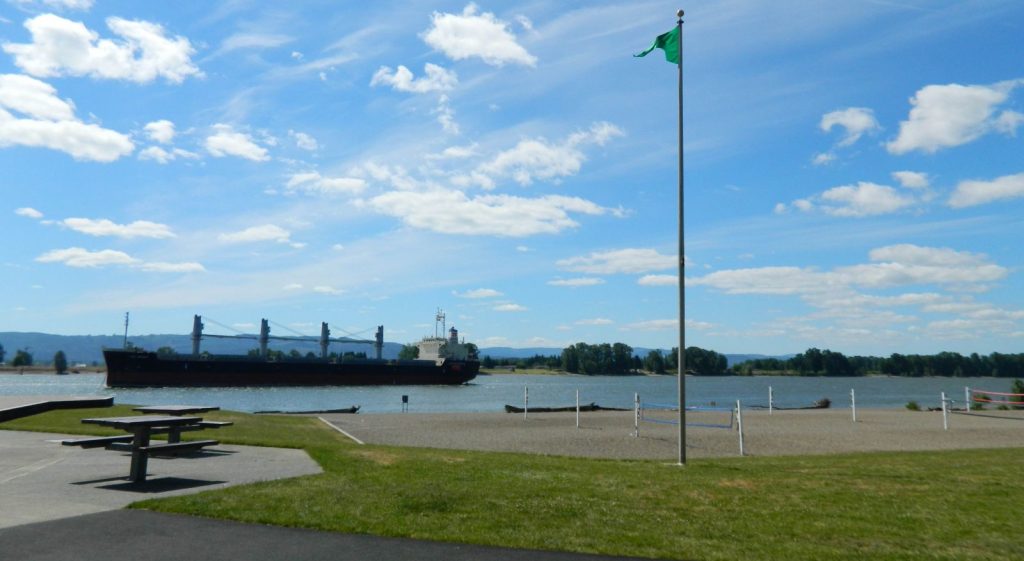 outdoor options in clark county