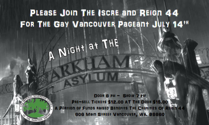 Pride 2018 in Vancouver