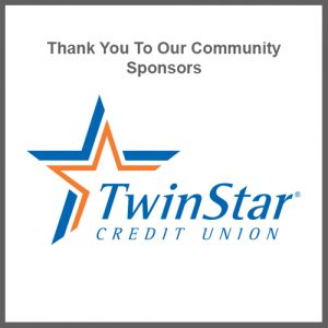 TwinStar Credit Union Logo