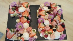Truly Scrumptious Camas-Bakery-gluten free cakes
