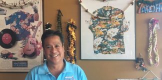 patricks hawaiian cafe