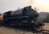Chelatchie Prairie Railroad