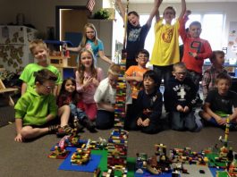 Clark County Summer Camps BrickZone Kids