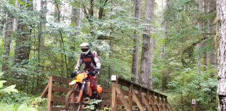 Where to Ride Dirt Bikes and ATVs Capitol Forest Dirt Biking Rock Candy Mountain