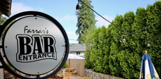 Farrars-Bistro Vancouver-restaurants fresh food