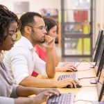 Saint Martin’s University offers Cyber Security degrees